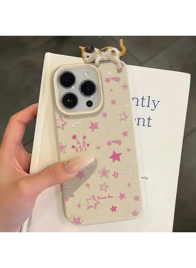 Mixed Color 1 Soft Air Case For IPhone 12 Pro Max 3D Design Cute Phone Cover - Image 5