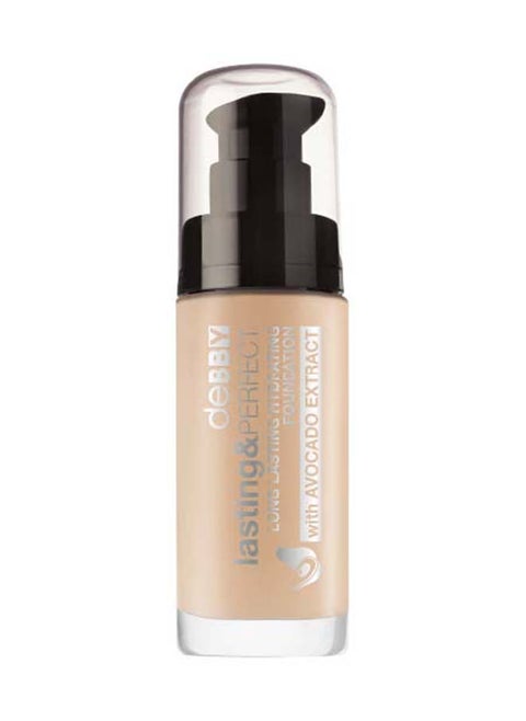 Lasting & Perfect - Long Lasting Hydrating Foundation
