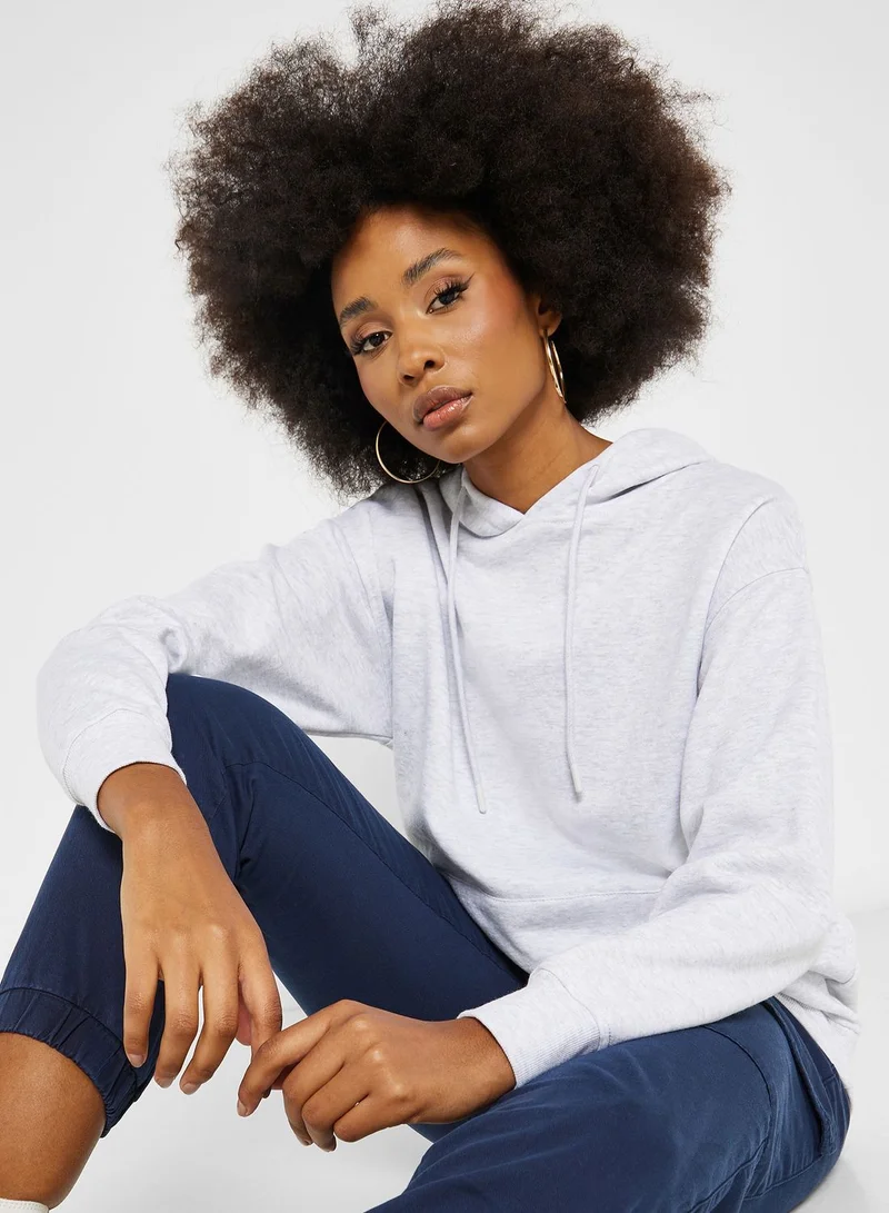 NEW LOOK Essential Hoodie