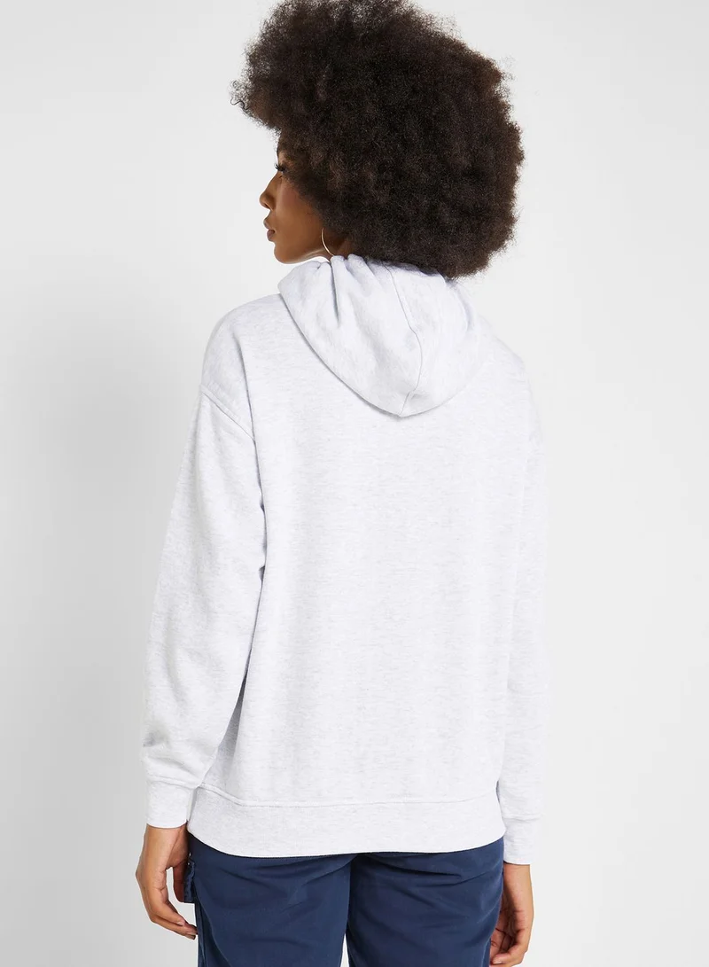 NEW LOOK Essential Hoodie