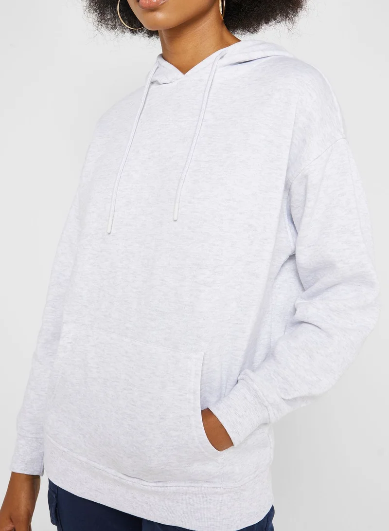 NEW LOOK Essential Hoodie