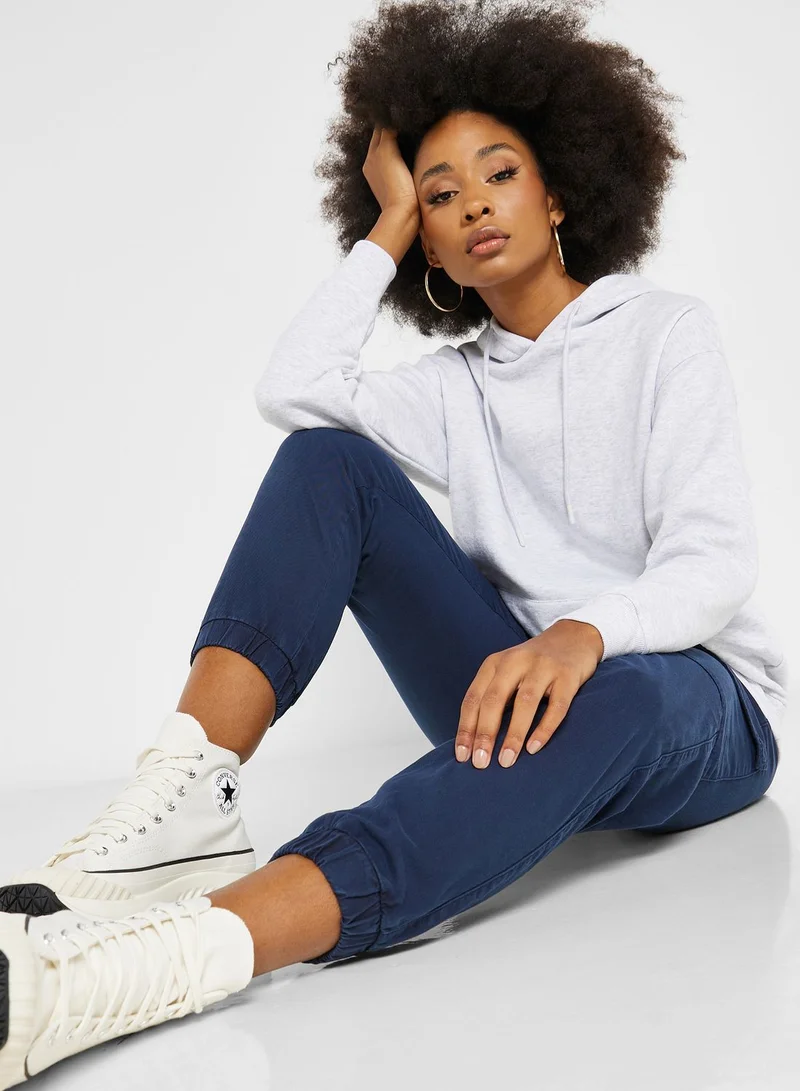 NEW LOOK Essential Hoodie