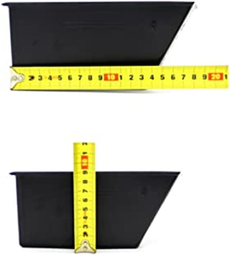 Wivplex Car Door Storage Bin for C Class W204 - Image 4