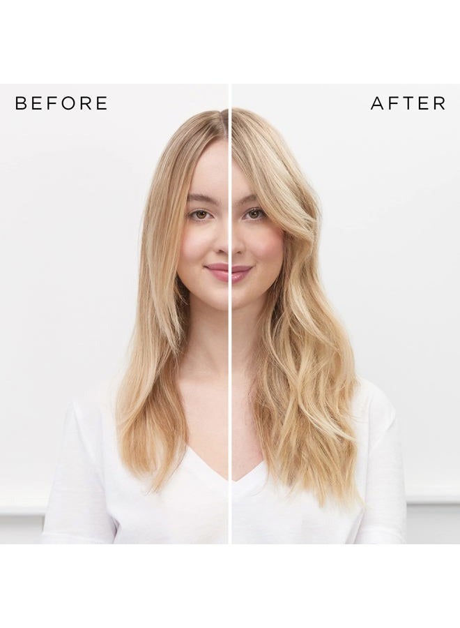 Christophe Robin Delicate Volumizing Conditioner With Rose Extracts for Thin, Fine, and Flat Hair 6.7 fl. oz - Image 4