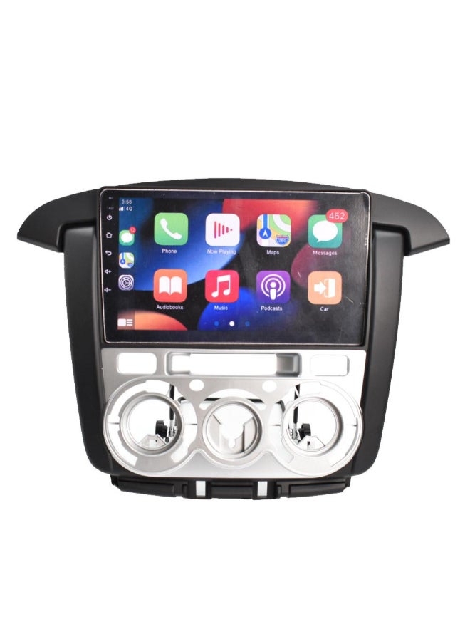 X-All Toyota Innova 2008-2010 Android Screen + Decoration + 8Gb Ram + 128Gb Memory + Apple Carplay  - Image 1