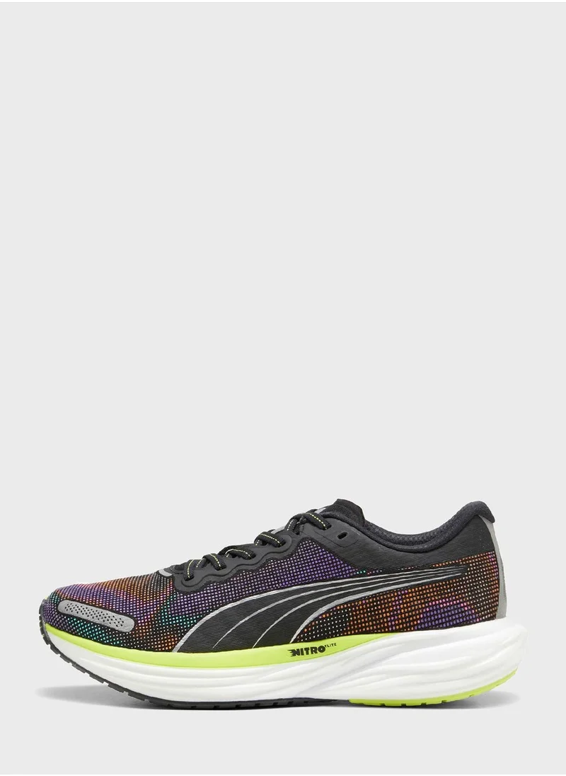 PUMA Deviate Nitro 2 Psychedelic Rush