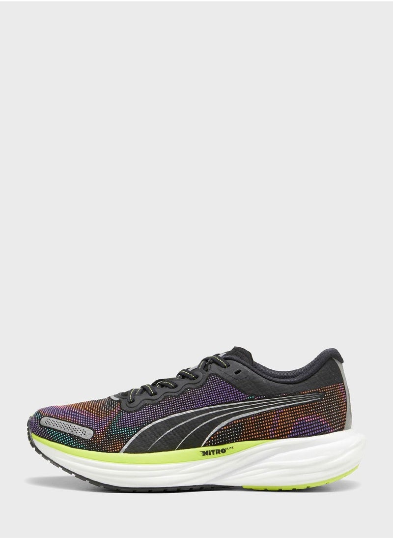 PUMA - Deviate Nitro 2 Psychedelic Rush - Image 1