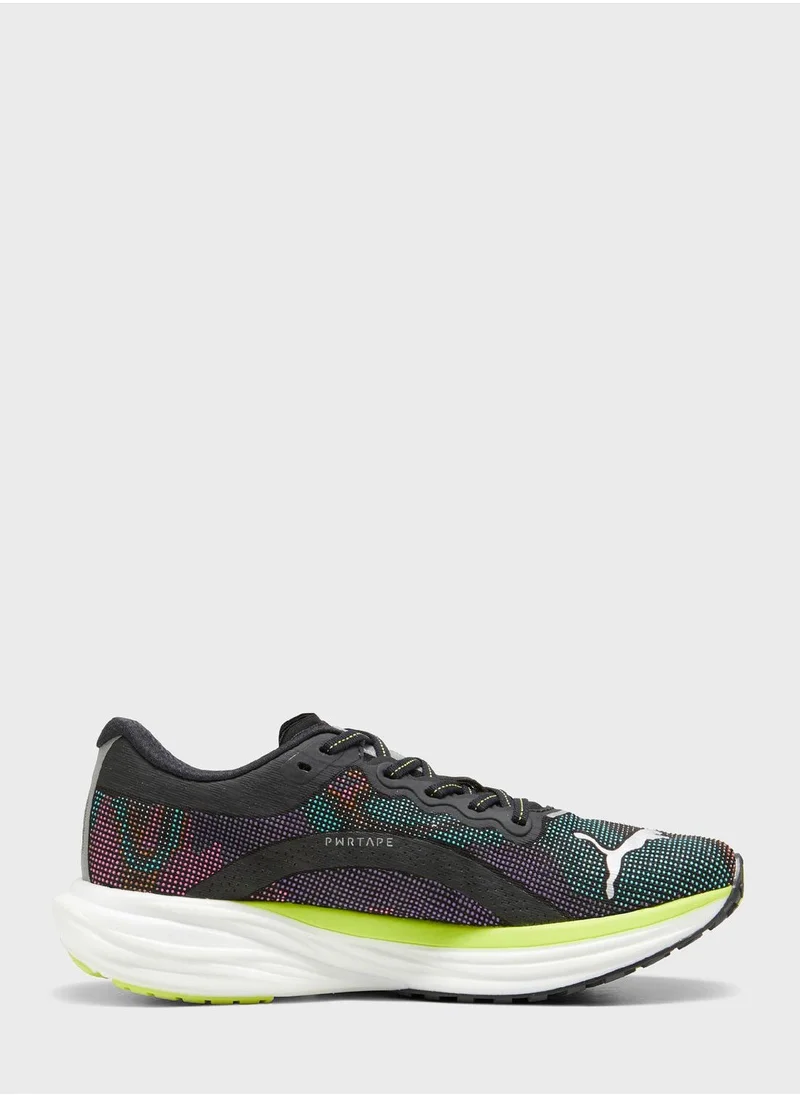 PUMA Deviate Nitro 2 Psychedelic Rush
