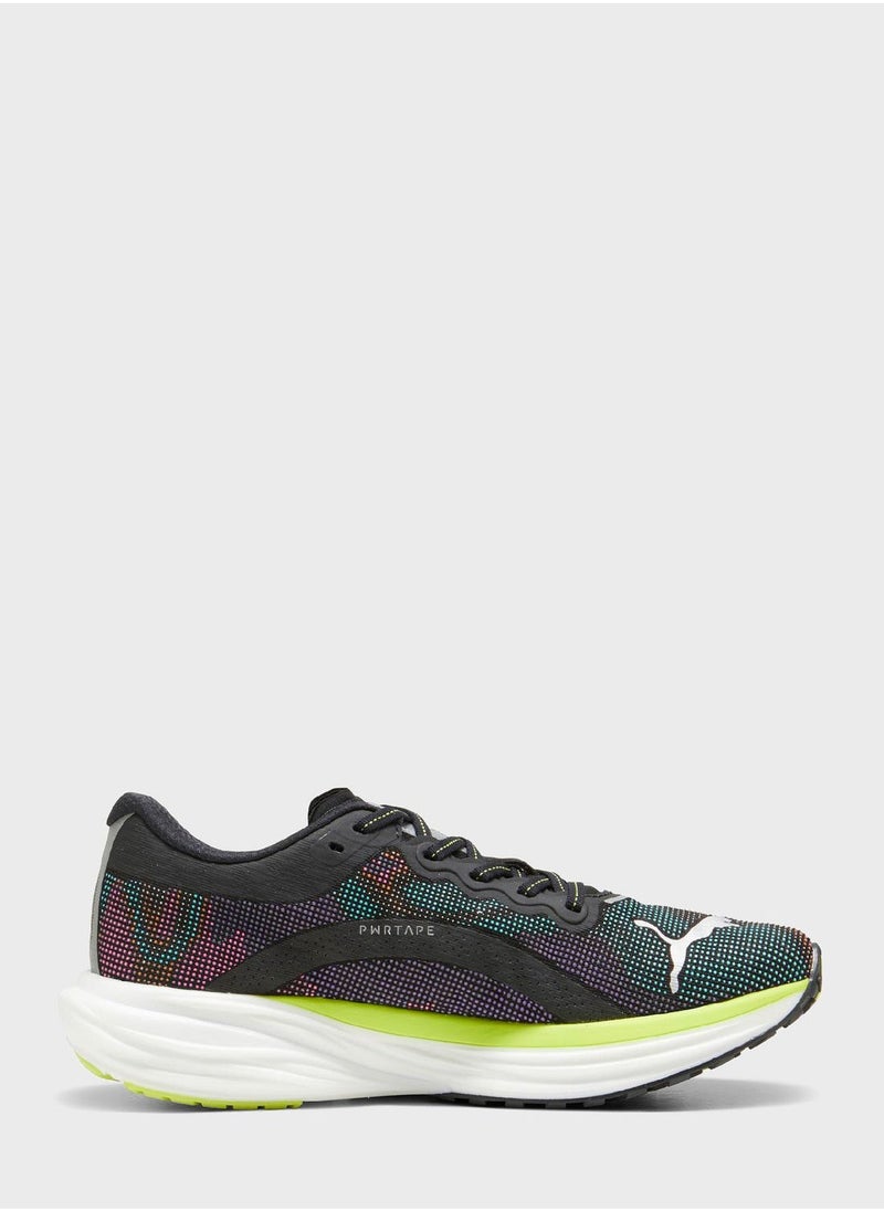 PUMA - Deviate Nitro 2 Psychedelic Rush - Image 1