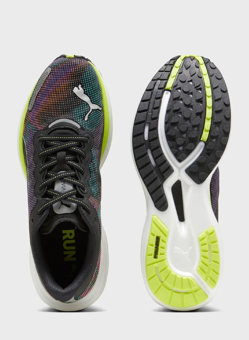 PUMA Deviate Nitro 2 Psychedelic Rush