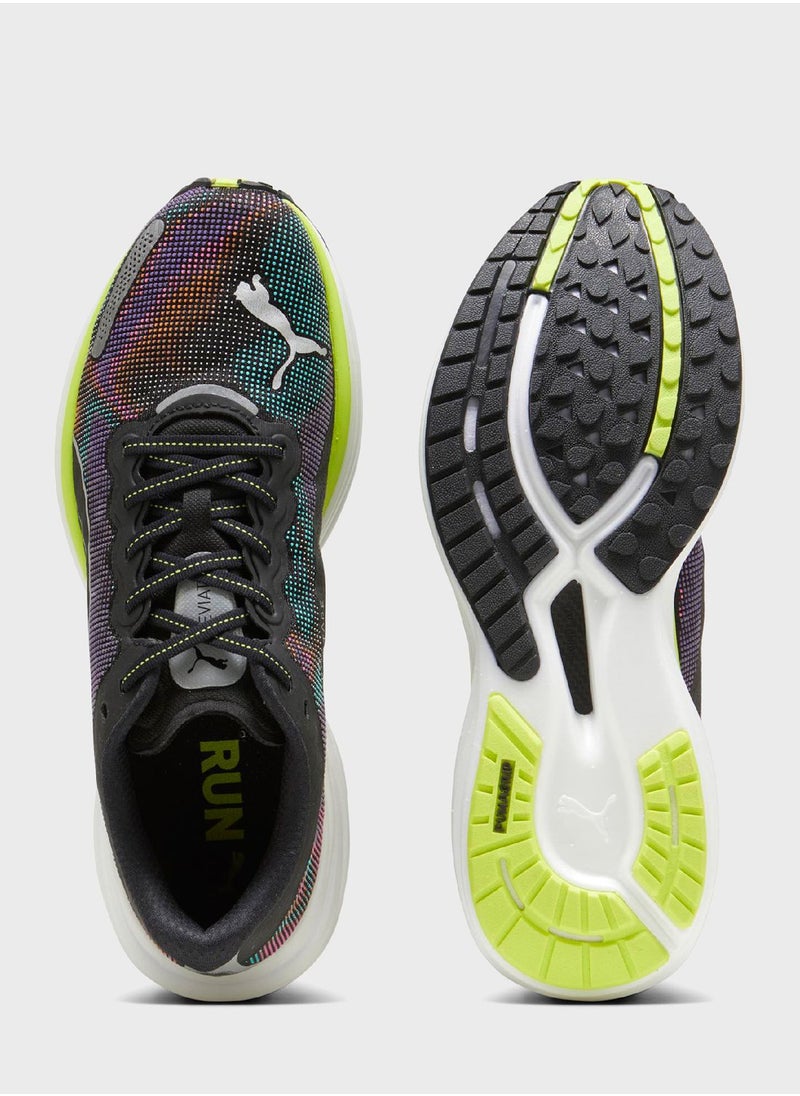 PUMA - Deviate Nitro 2 Psychedelic Rush - Image 1