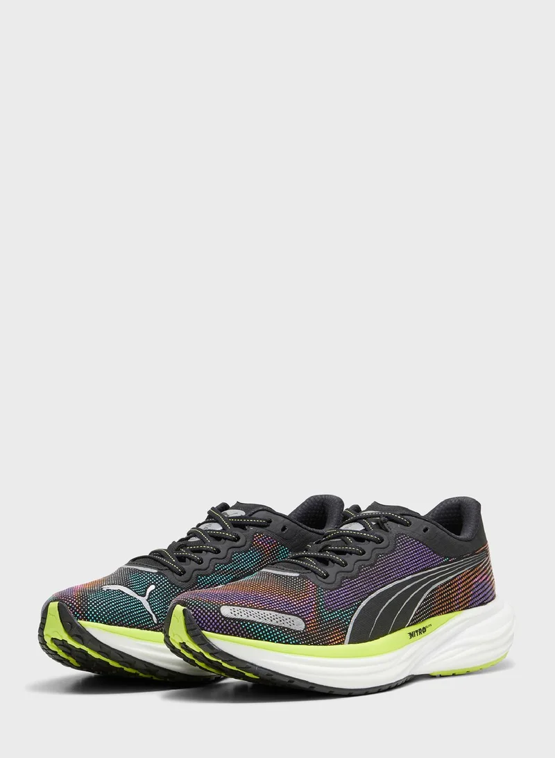 PUMA Deviate Nitro 2 Psychedelic Rush