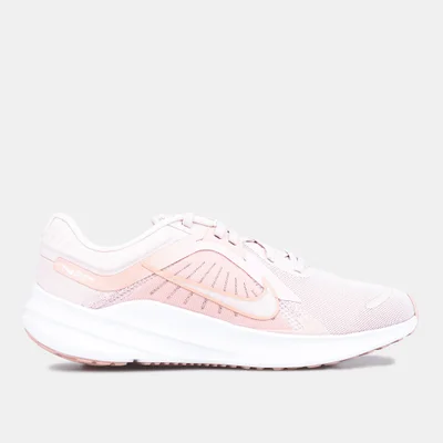 Nike Women's Quest 5 Road Running Shoe