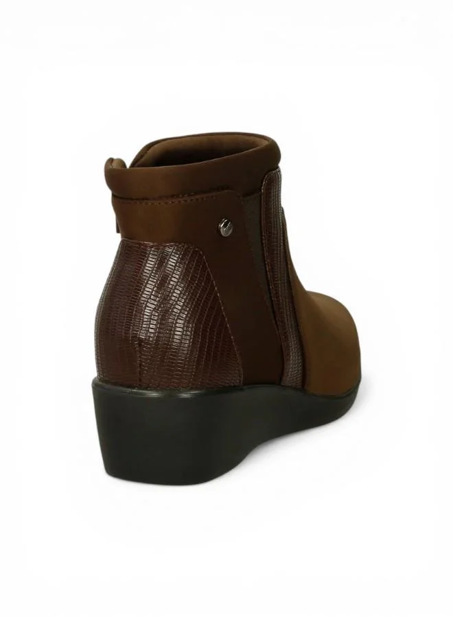 Bata Casual Ankle Boots