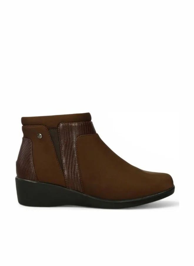 Bata Casual Ankle Boots