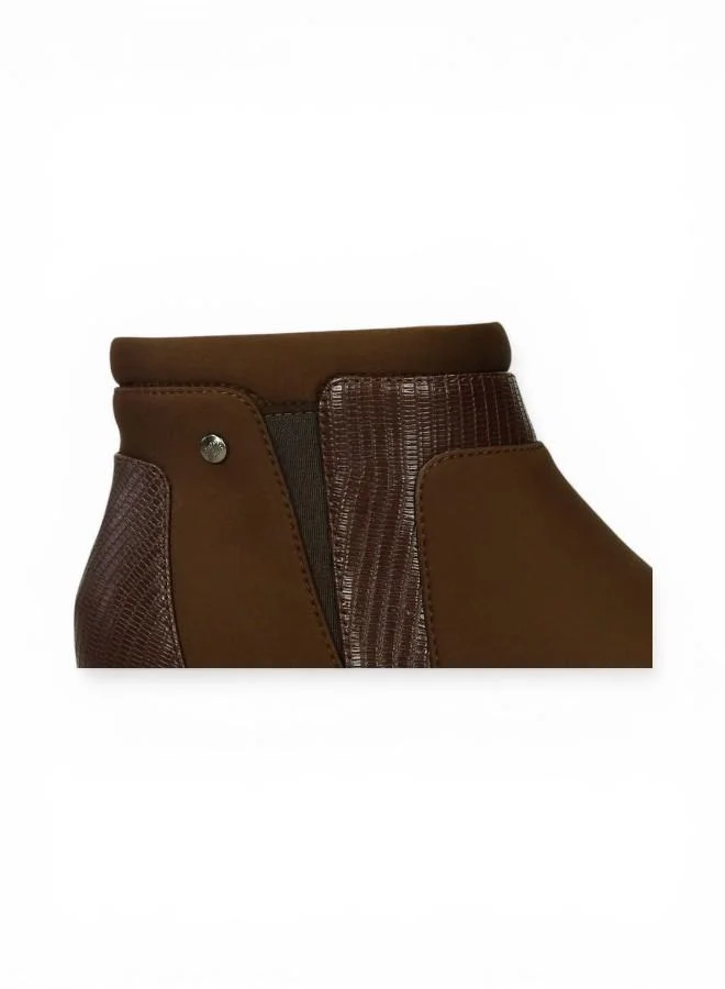Bata  Casual Ankle Boots for Women | Best Price UAE