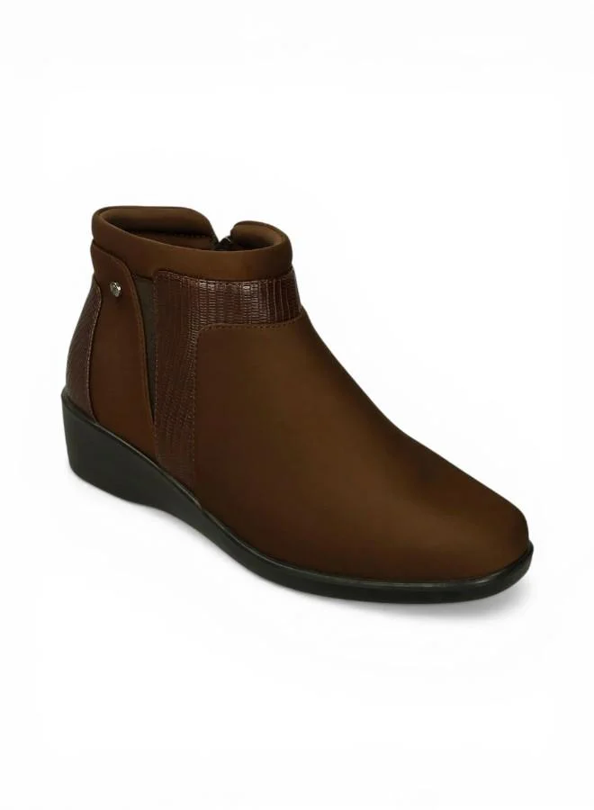 Bata  Casual Ankle Boots for Women | Best Price UAE