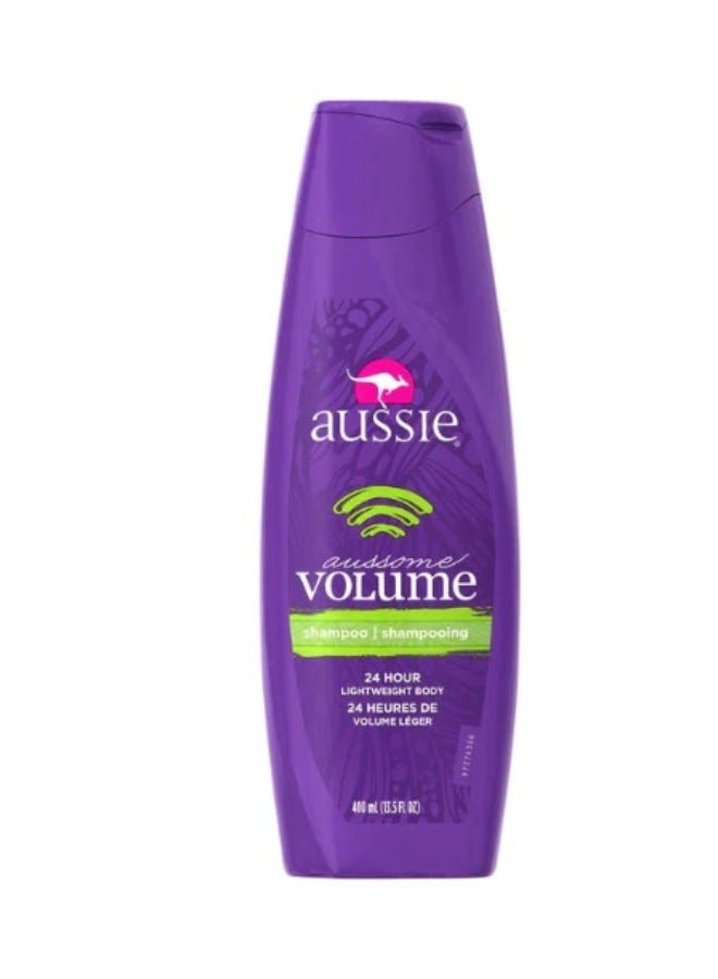 Aussie Volume Shampoo 400ml