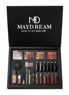 MAYDREAM Maydream Makeup Set  - Image 1