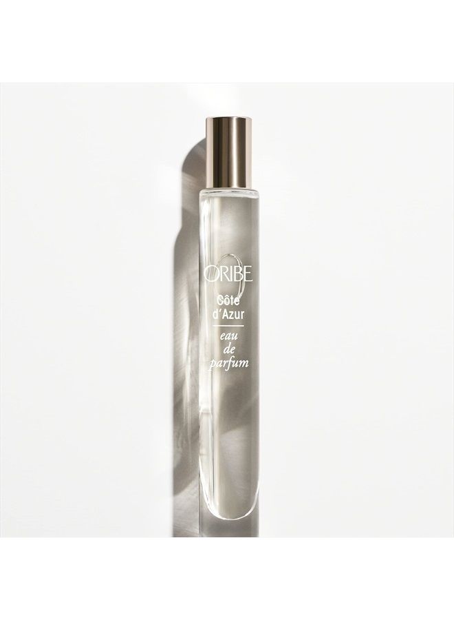 ORIBE عطر سفر كوت دازور، 0.33 أونصة سائلة. - Image 3
