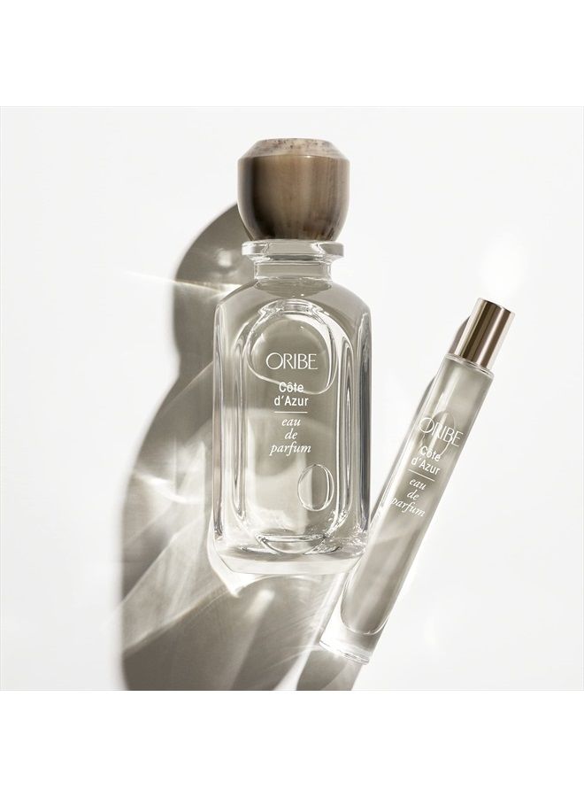 ORIBE عطر سفر كوت دازور، 0.33 أونصة سائلة. - Image 2
