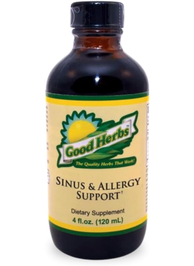 youngevity Sinus and Allergy Support 