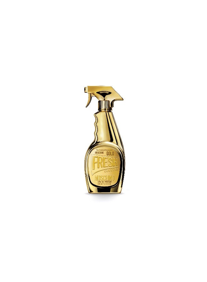 موسكينو ماء عطر فرش جولد 100ملليلتر - Image 2