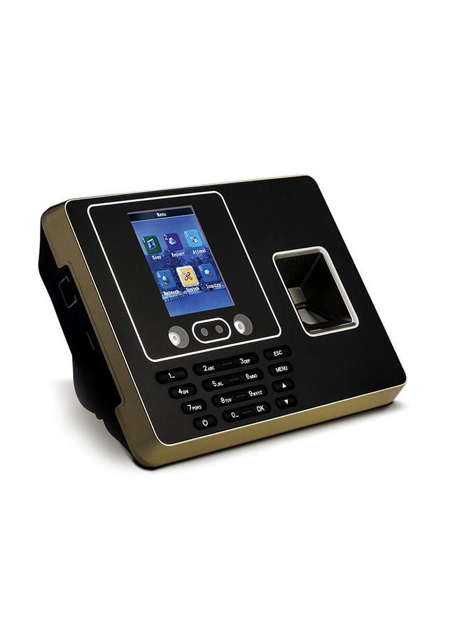 F30 LCD Attendance Face Recognition & Fingerprint Scanner Biometrics Time Attendance Clock Attendance System