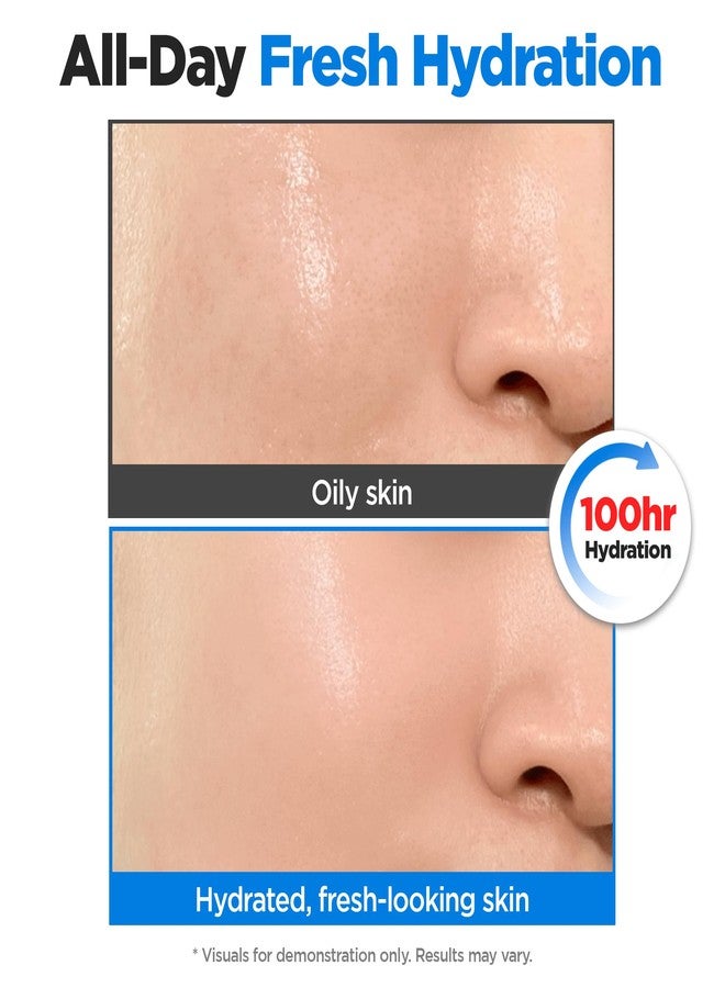 ويليدج كريم ويلاج المهدئ بحمض الهيالورونيك الحقيقي 100، مرطب الوجه الكوري بحمض الهيالورونيك النقي مع PDRN - مرطب للوجه، مضاد للحساسية، 2.7 أونصة. - Image 4