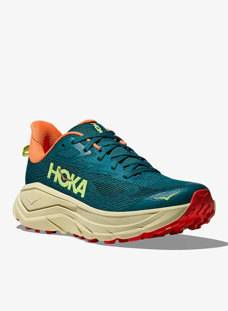 Hoka TIDAL WAVE / PAMPAS GRASS Challenger 8 for Women | Best Price UAE