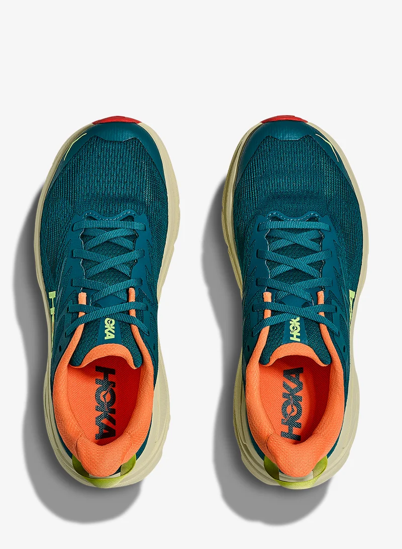 Hoka TIDAL WAVE / PAMPAS GRASS Challenger 8 for Women | Best Price UAE