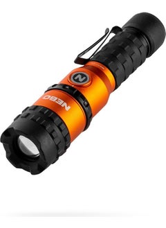 Master FL750 Rechargeable Flashlight 750 Lumen (FLT-1018-G)