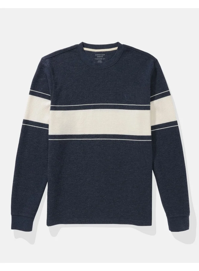 American Eagle Thermal Top