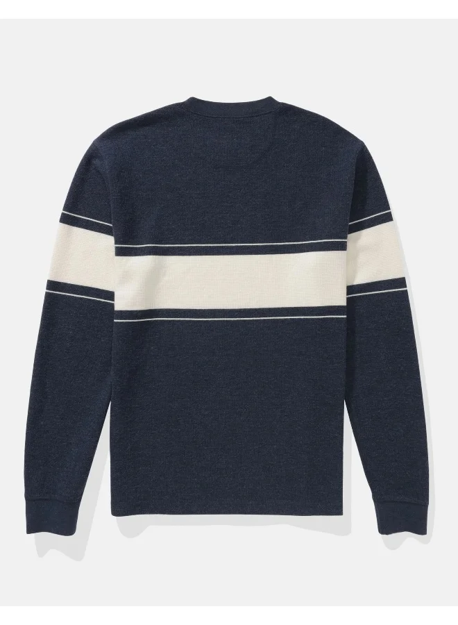 امريكان ايجل قميص حراري