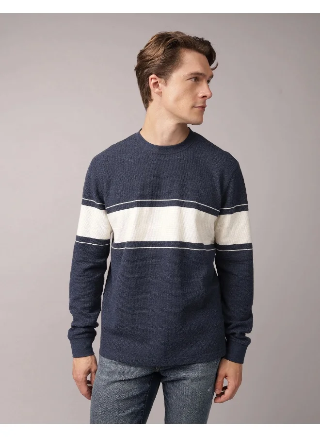 American Eagle Thermal Top