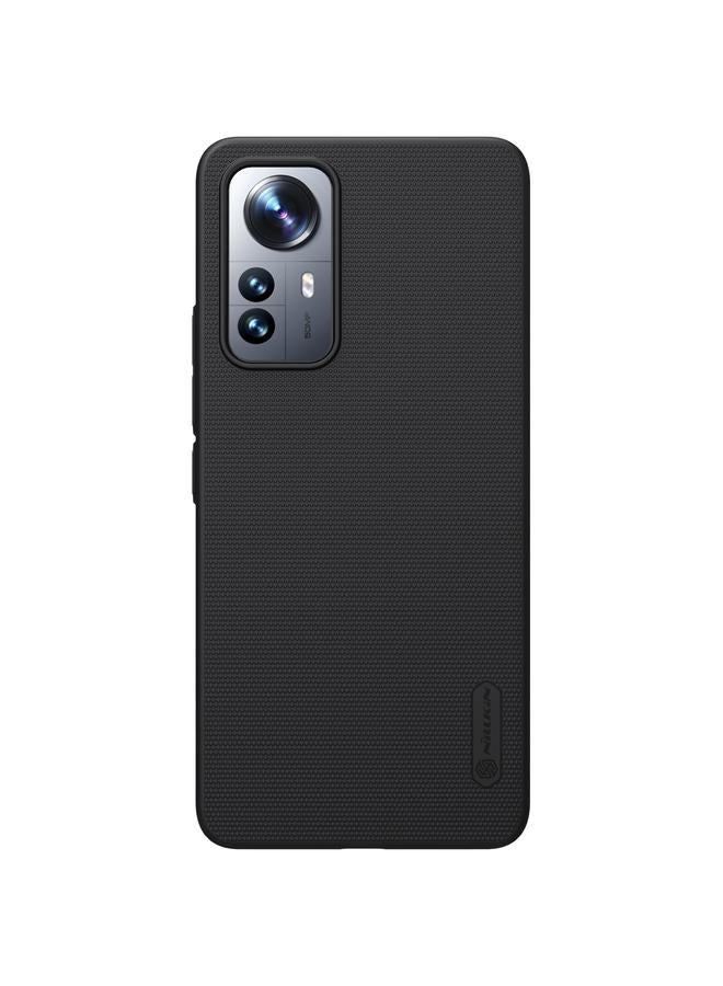 Nillkin Case For Xiaomi 12 Lite Frosted PC Phone Case - Image 2