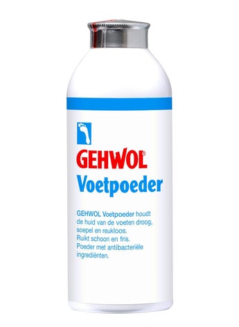 Gehwol Gehwol Foot Powder, 3.5 Oz 