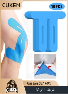 blue 10