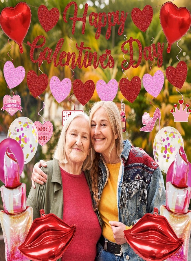 Roetyce Galentines Day Decorations - Image 5