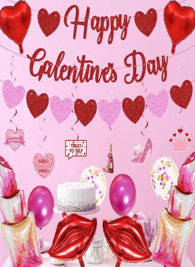 Roetyce Galentines Day Decorations - Image 4