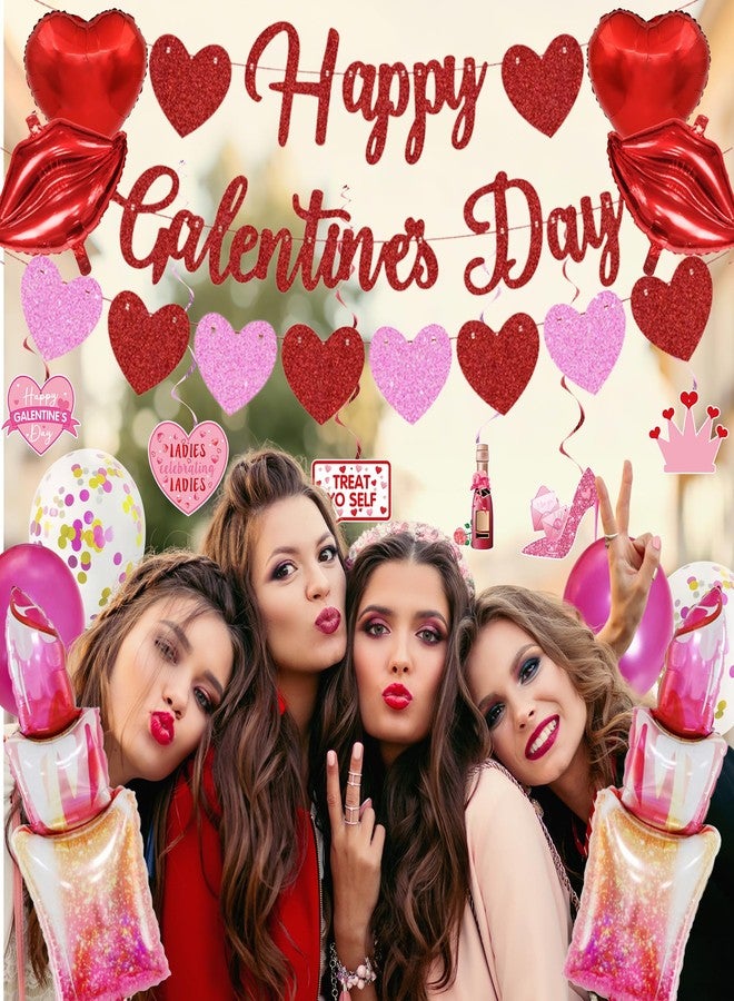 Roetyce Galentines Day Decorations - Image 3