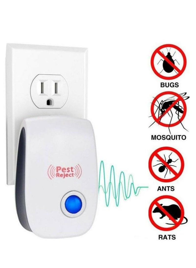 Multi Purpose Ultrasonic Pest Repeller Electronic Mosquito Killer Reject Bug Mosquito Cockroach Mouse Pest Killer Repeller - pzsku/Z41811F82D1E4C8C45C58Z/45/_/1665223862/0785ac78-fc9d-4cda-b20f-615eae636786