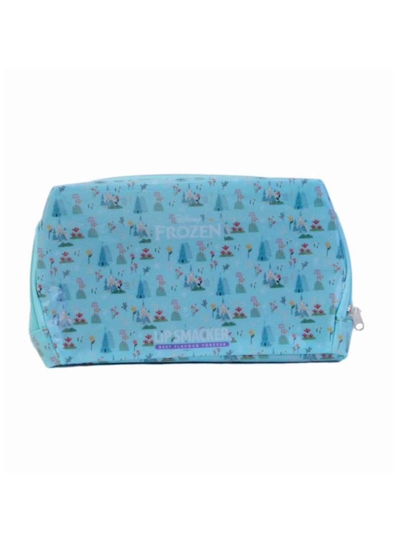 Lip Smacker Frozen Essential Makeup Bag  - Image 2