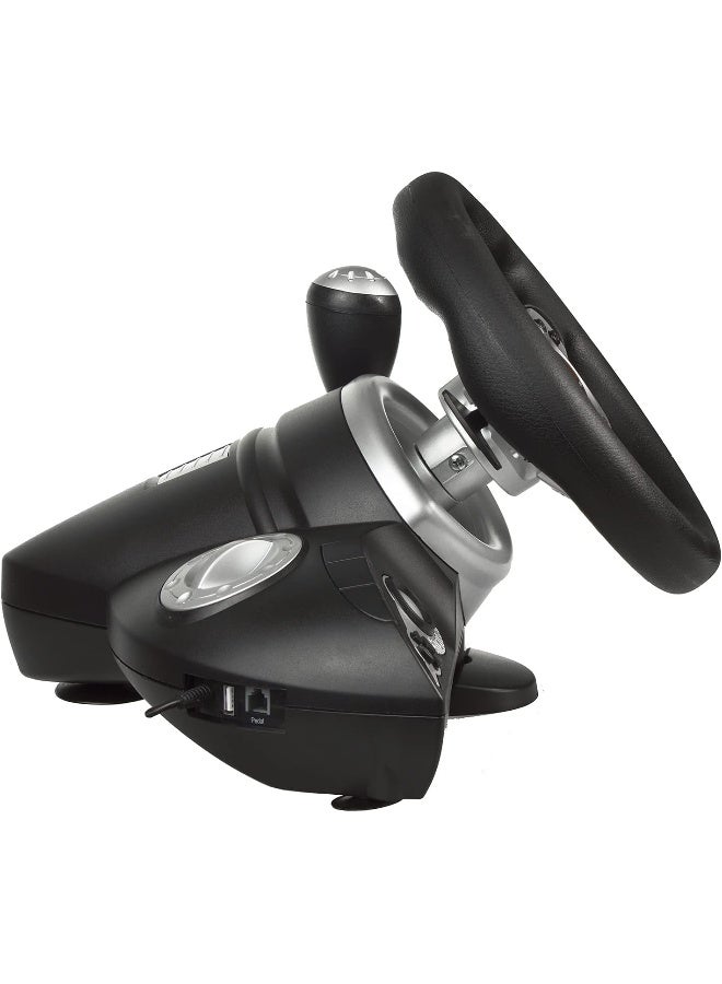 Nano مجدد - عجلة قيادة NanoRS RS700 8 في 1 - Image 4