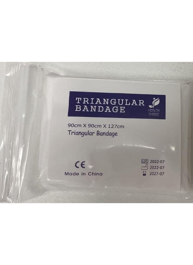 HEALTH CHOICE Health Choice Triangular Bandage  - Image 1