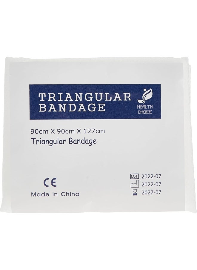 HEALTH CHOICE Health Choice Triangular Bandage  - Image 2