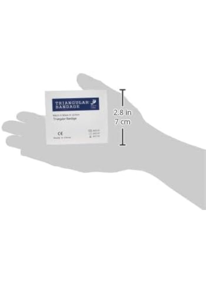 HEALTH CHOICE Health Choice Triangular Bandage  - Image 5