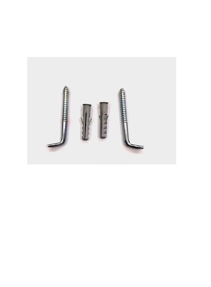 GI Water Heater Hook - Image 2