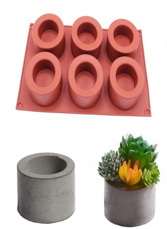 1-Piece Bookmark Silicone Mold for Resin DIY 29.3 x 17 cm - Image 1