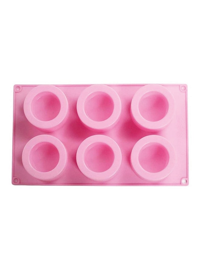1-Piece Bookmark Silicone Mold for Resin DIY 29.3 x 17 cm - Image 3